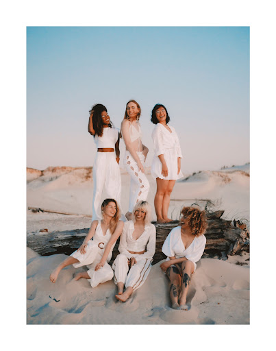 Amor Mío - Alta Peluquería