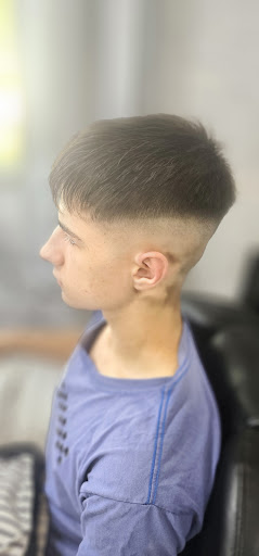Luca`s barberia