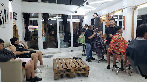 Dieciocho Salón de Profesionales