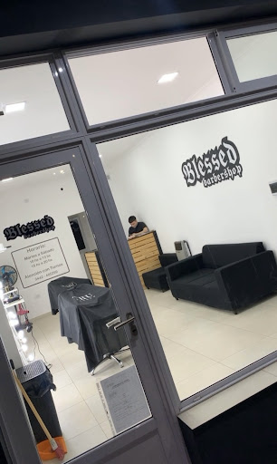 Blessed Barber