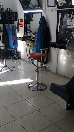 Barberia el Jona cortes