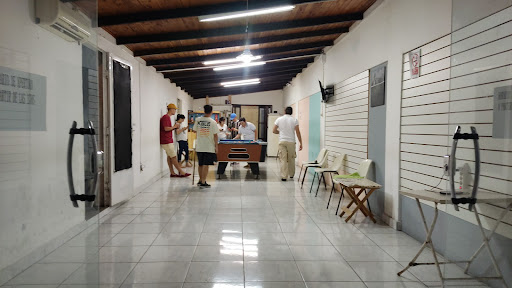 Barbería Loco Viejo