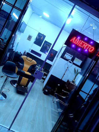 Lito Barber Shop