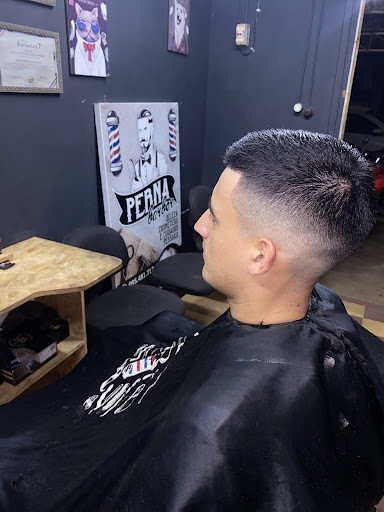Perna Barber