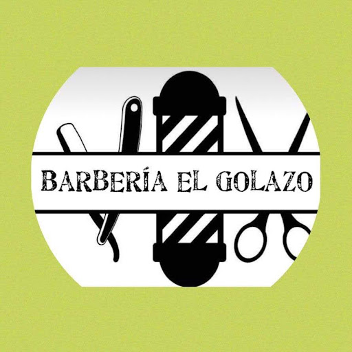 Barbería El Golazo