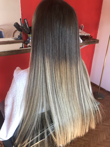 Peluqueria Hairstyle