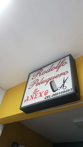 Rodolfo Peluquero