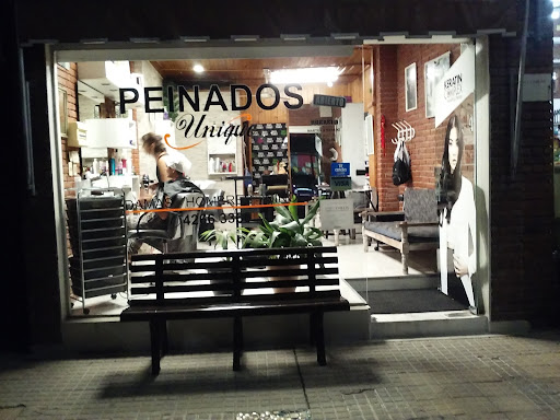 Peinados Unique