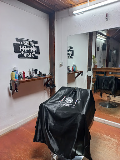 Cristóbal Barber Shop