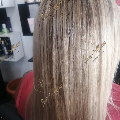 Centro Estético Ines Alfonso