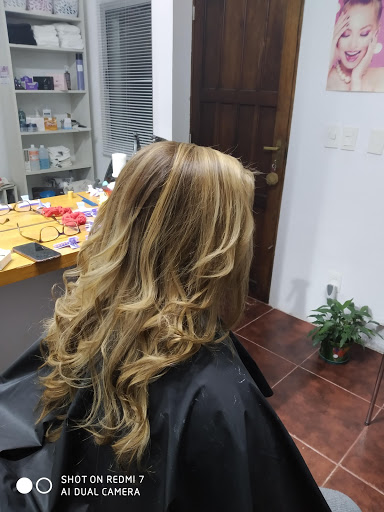 Peluquería La Maja