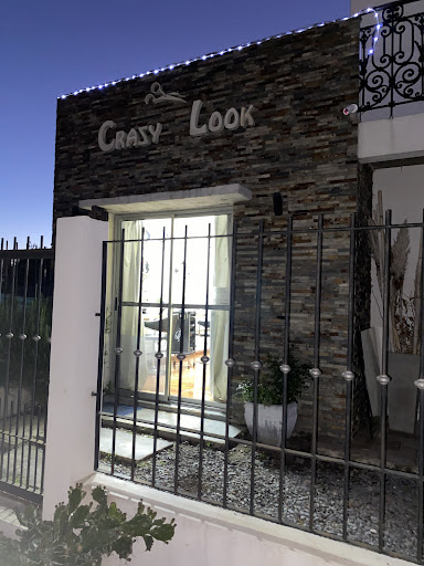 Peluqueria crazy look