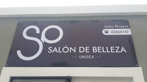 Sp Salon de belleza