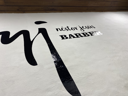 Barbería Néstor Jesús