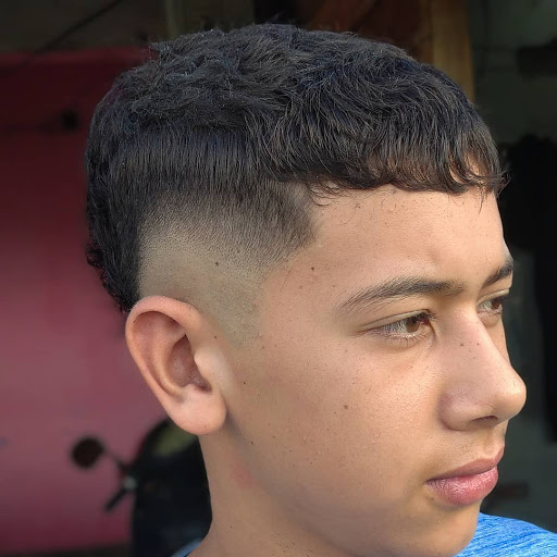 Bruto Barbershop (Proveedor Salto)