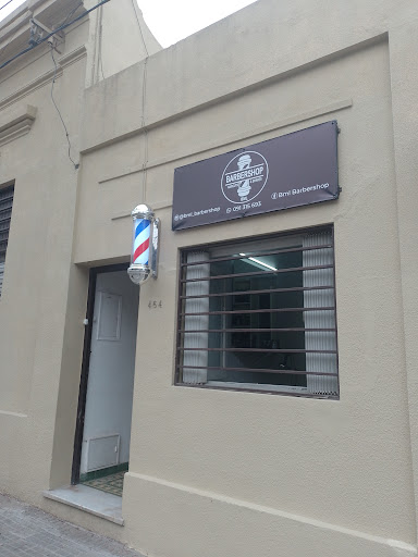 Barbería BML_Barbershop