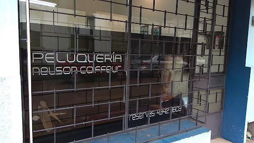 Peluqueria Nelson