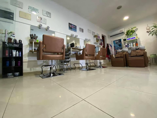 Consentid@ peluquería unisex by Mony