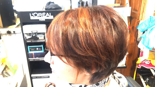 María kirico estilista