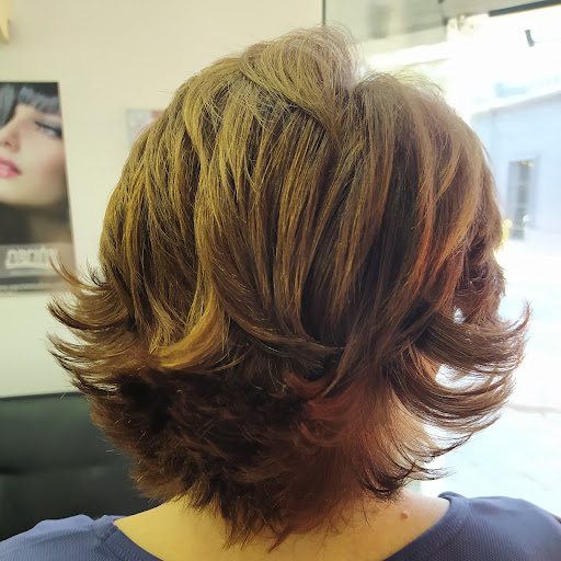 Patricia Álvarez Peluquería