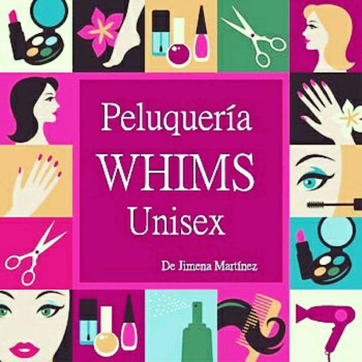 Peluquería WHIMS