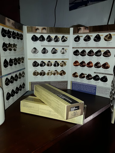 Peluquería A Tu Estilo