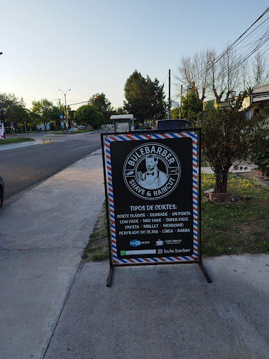 BuleBarber