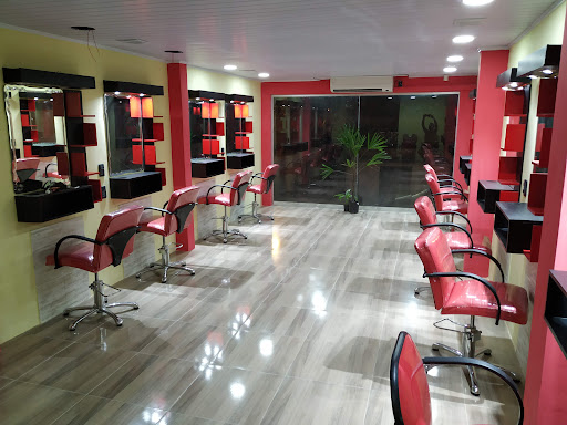 Patricia Rosa Peluquería