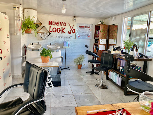 NUEVO LOOK PELUQUERÍA UNISEX