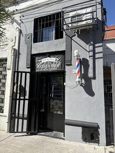 Montevideo Barber Shop