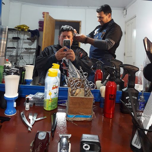 Barber'fit cainsa 55100