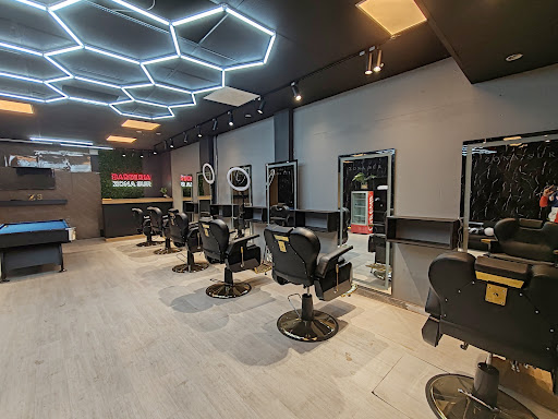 Barberia Zona Sur Unión