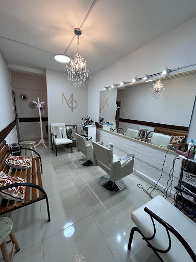 Melissa Peinados Unisex