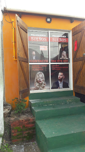 Peluqueria Sueños Tu Lugar