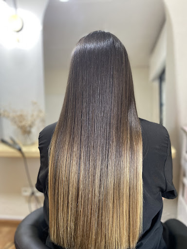 Estética Capilar Julieta Correa