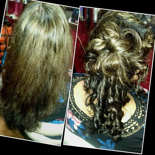 VITMOR PELUQUERIA UNISEX