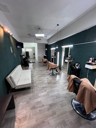 Estatus peluquería y Barbería