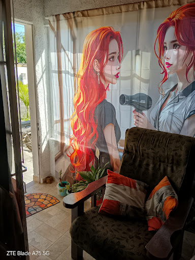 Clau Peluquería Unisex