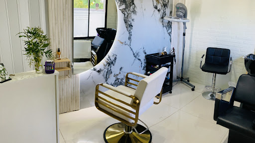 Peluquería Laura Díaz