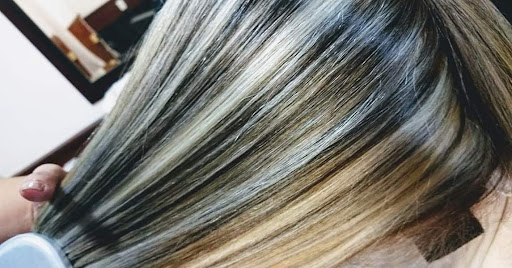 Peluquería de César