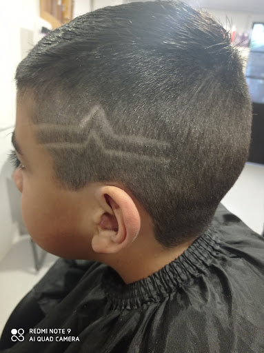 Dolcce & ACTITUD peluquería