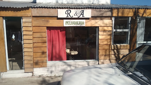 Peluqueria R&A