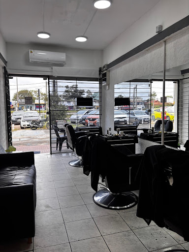 Studio Fama Barberia