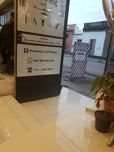 PRONOSTIC LAS PIEDRAS