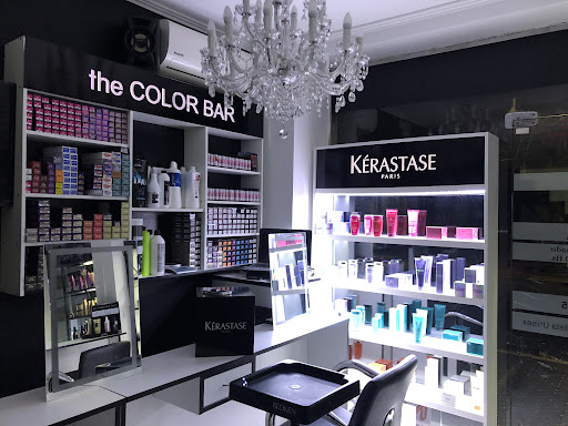 Andrés Machín Estilista