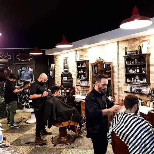 Ofir Barber Shop