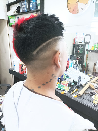 Fachero's Barbershop