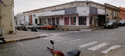 Walter Britos Peinados