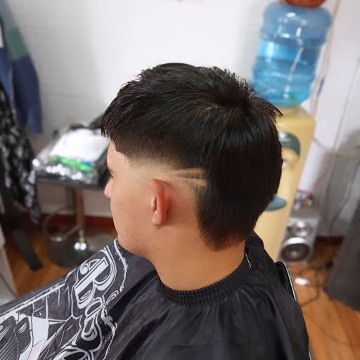GC Barber
