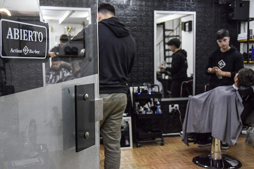 Action Barber
